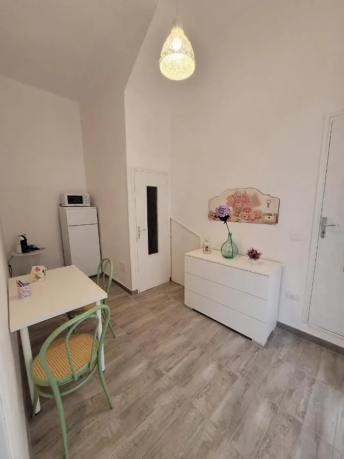 Casa Vacanze L'Ortensia Bagheria