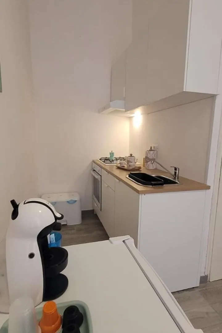 Casa Vacanze L'Ortensia Bagheria