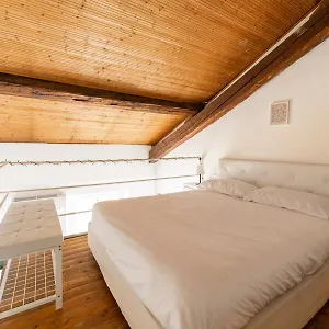  Appartamento Loft Navigli Porta Genova Italia