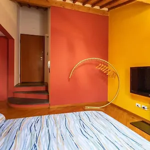  Appartamento 22 - Parcheggio Privato - Accogliente - Collegamento Sardegna E Corsica Italia