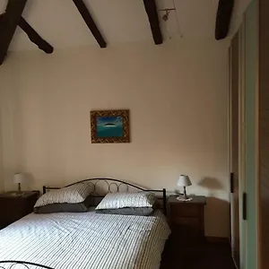  Appartamento Casa Nina Italia