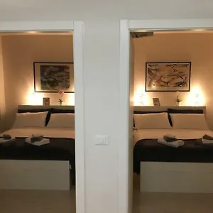  Appartamento Flats Italia